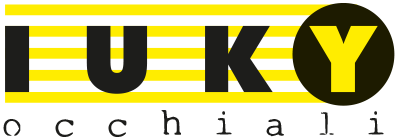 Iuky occhiali